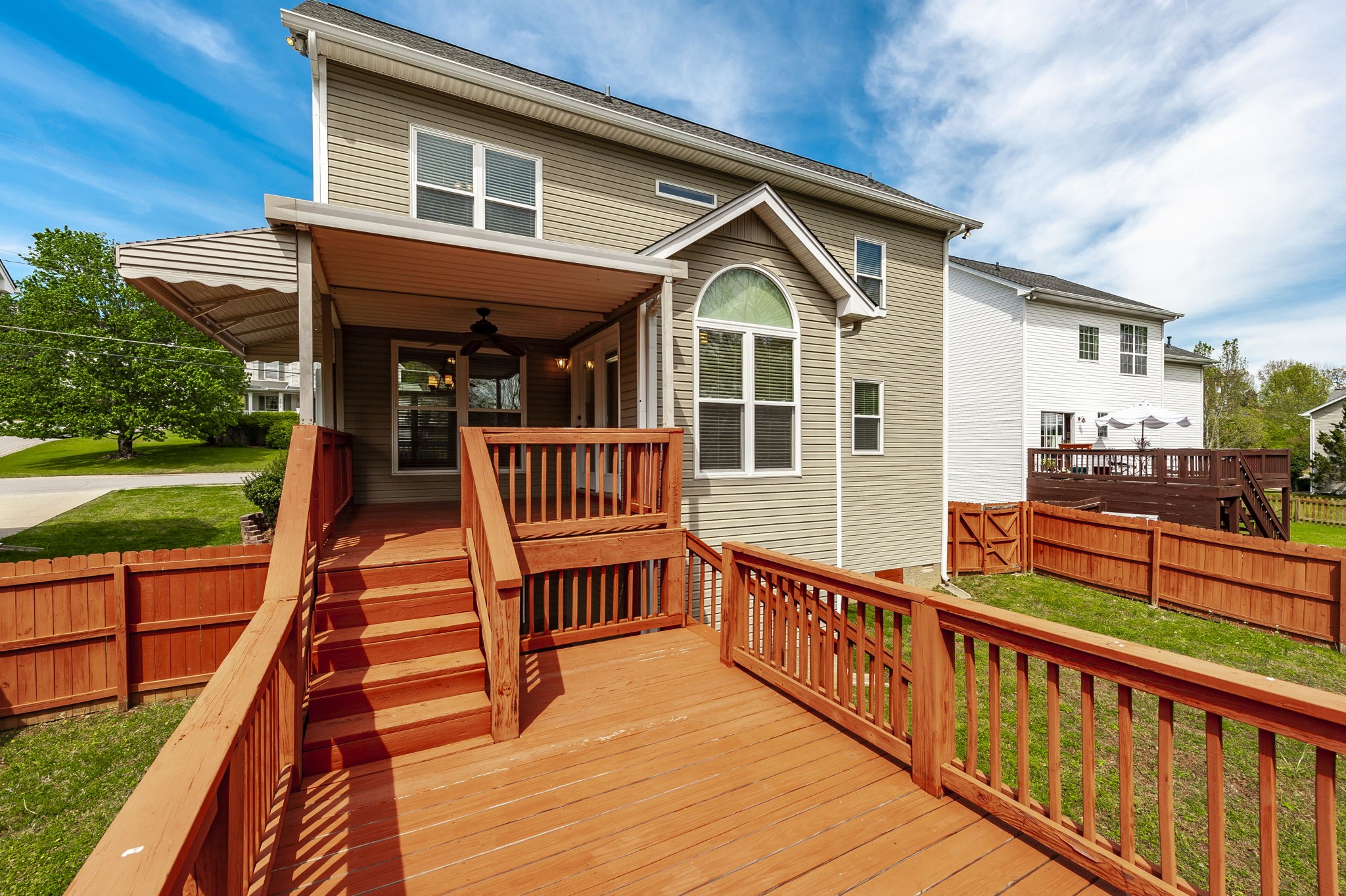 6229 Hampton Hall Way