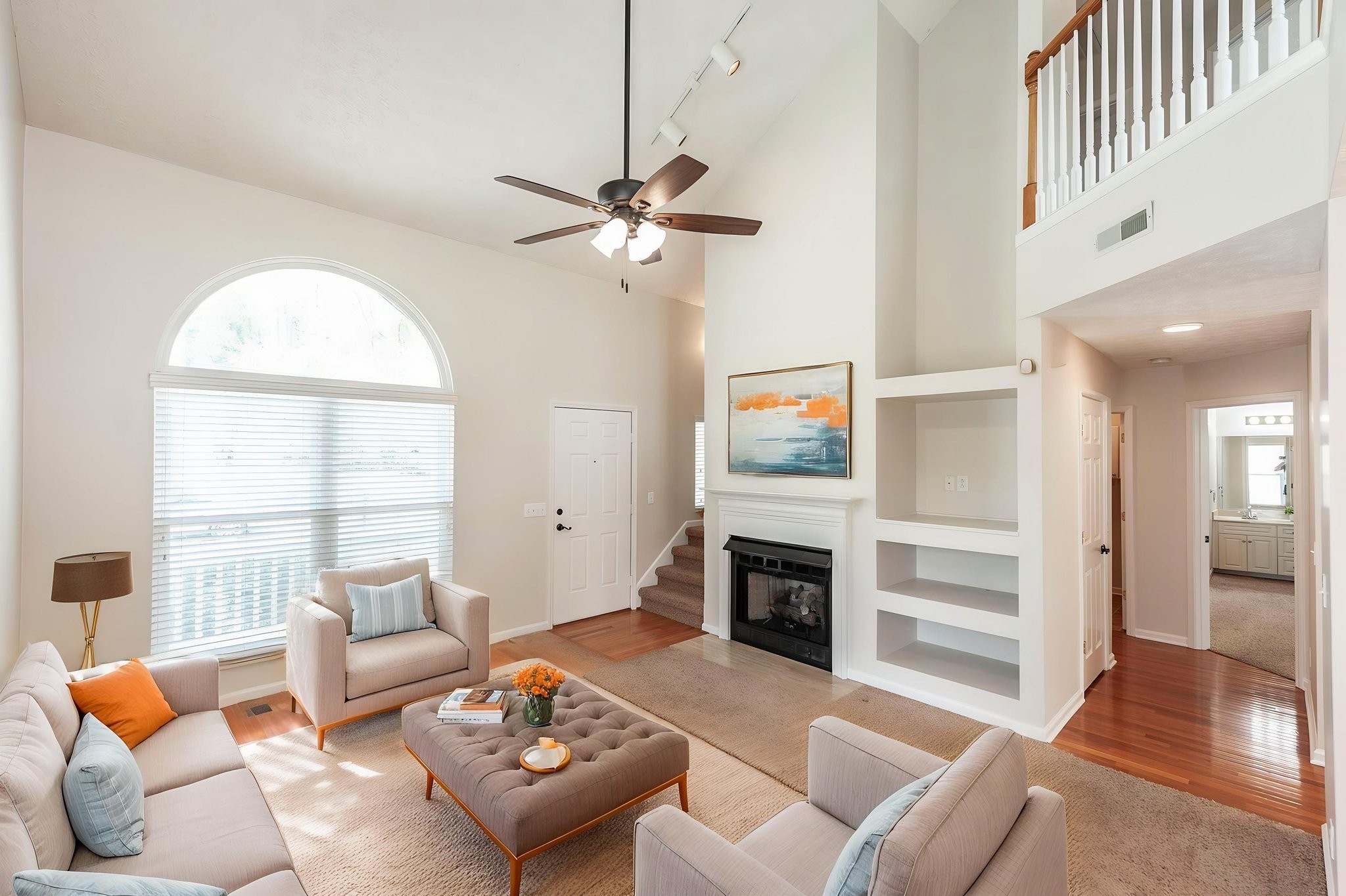 6229 Hampton Hall Way