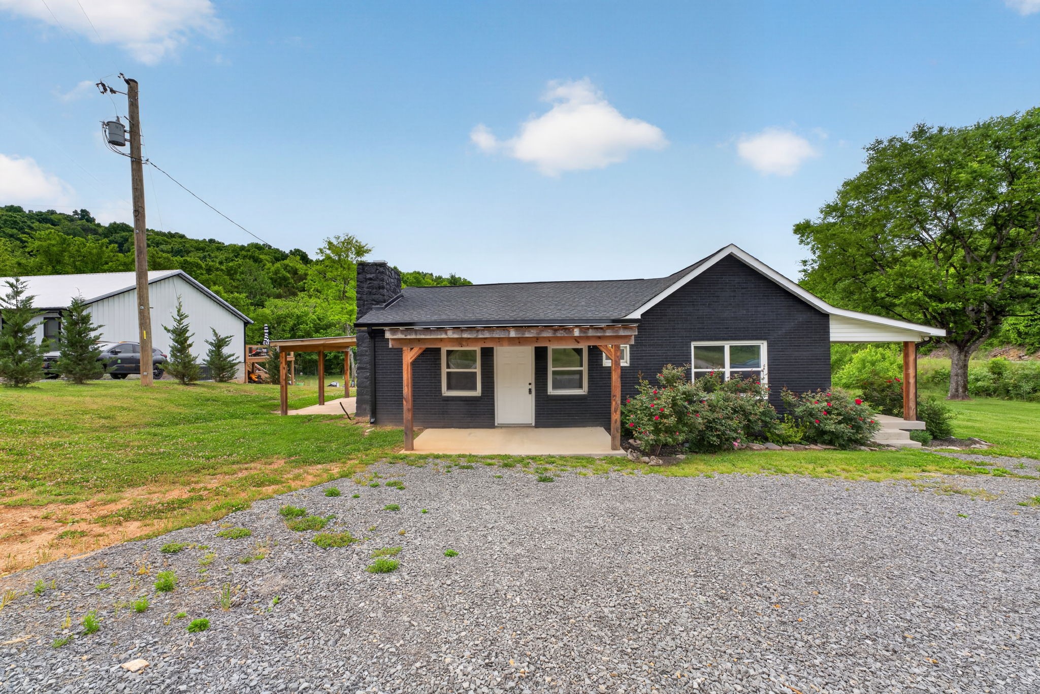 167 Stonewall Hwy