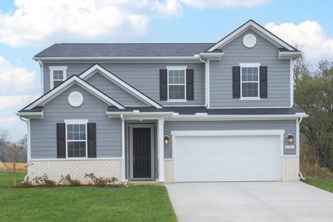 2326 Williamsport Landing, Columbia, TN 38401 - MLS#: 2810351