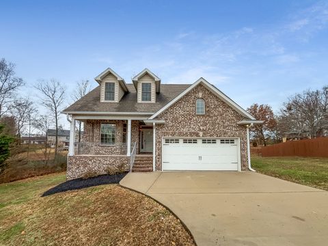 3007 Bailey Ct Greenbrier TN 37073