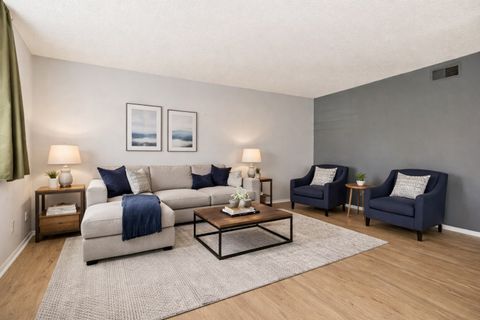 947 Coarsey Dr Nashville TN 37217