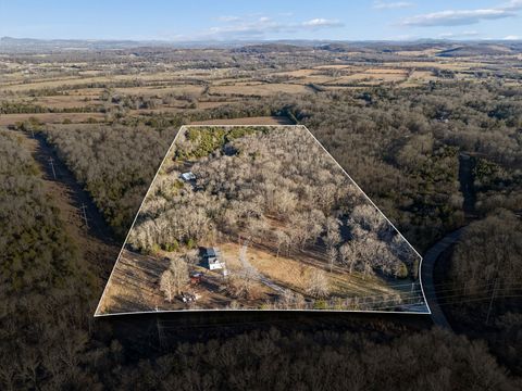 1197 Africa Rd Lebanon TN 37087