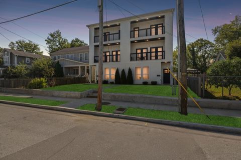 1621 9th Ave N B Nashville TN 37208