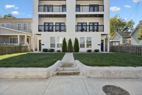 1621 9th Ave N B Nashville TN 37208