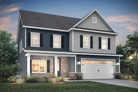 336 Springbrook Boulevard White House TN 37188