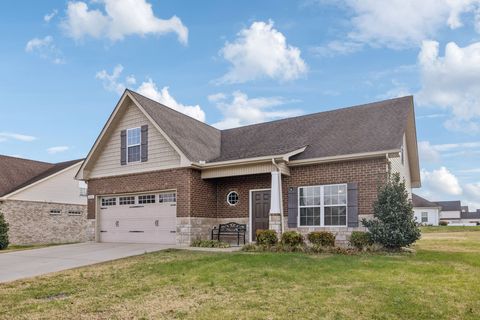 4863 Beryl Dr Murfreesboro TN 37128