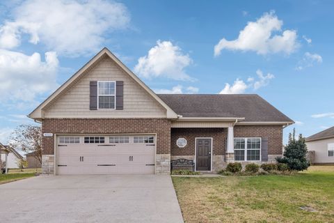 4863 Beryl Dr Murfreesboro TN 37128