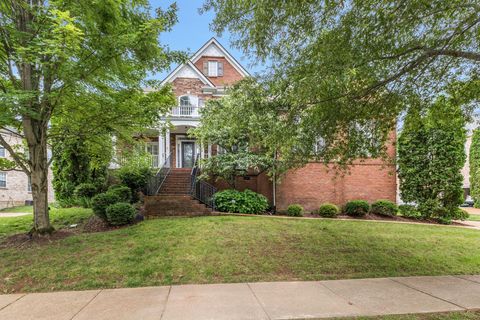 3005 Coral Bell Ln Franklin TN 37067