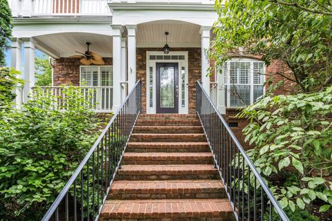 3005 Coral Bell Ln Franklin TN 37067