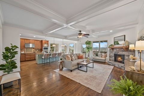 594 Butternut Trl Mount Juliet TN 37122