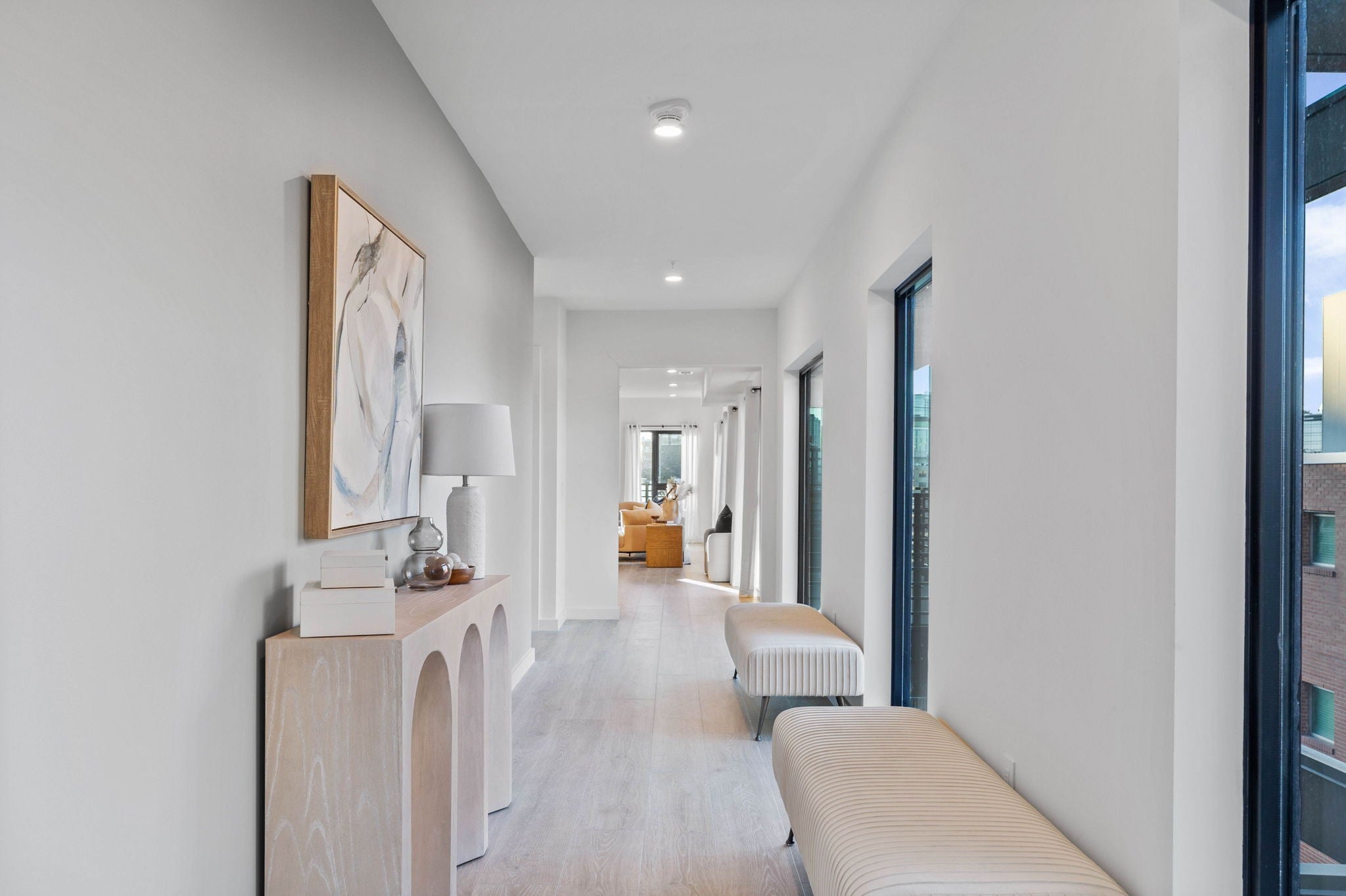 2-bed listing at 635 7th Ave S 501, Nashville