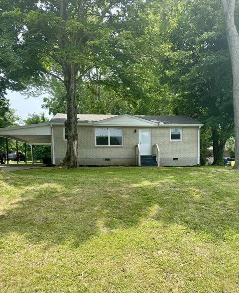 210 Alsup Dr Springfield TN 37172