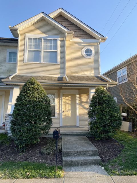 809 Benton Ave, Nashville, TN 37204 - MLS#: 2797456