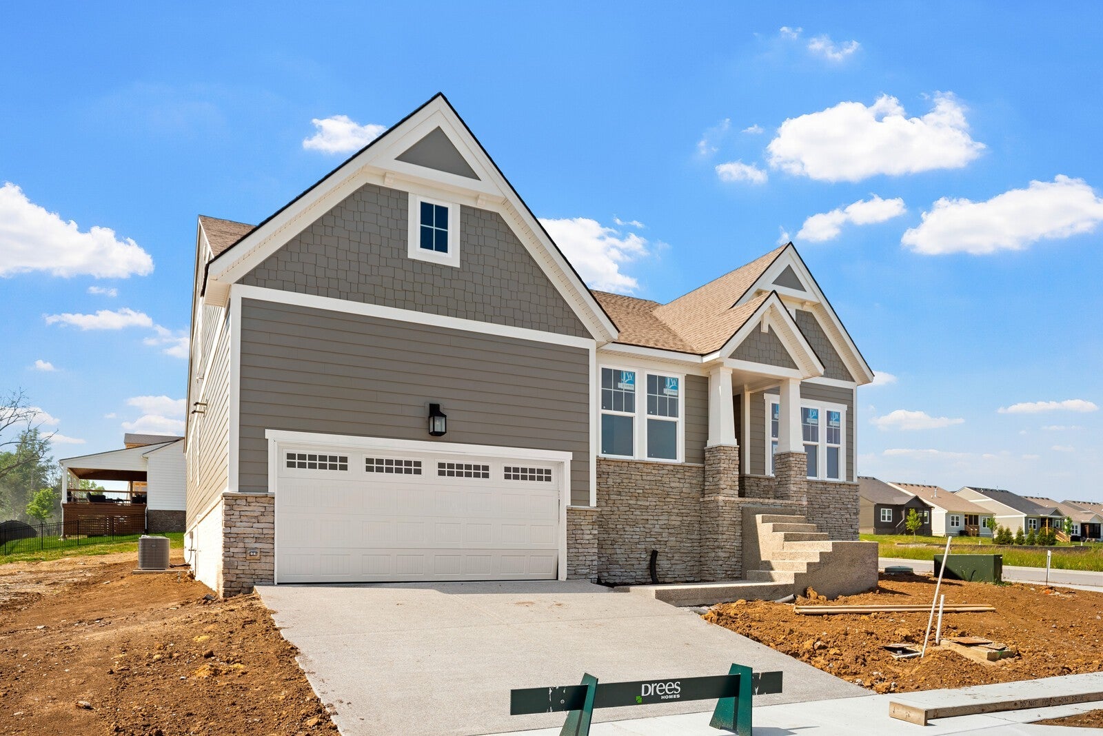 1329 Ashton Park Dr