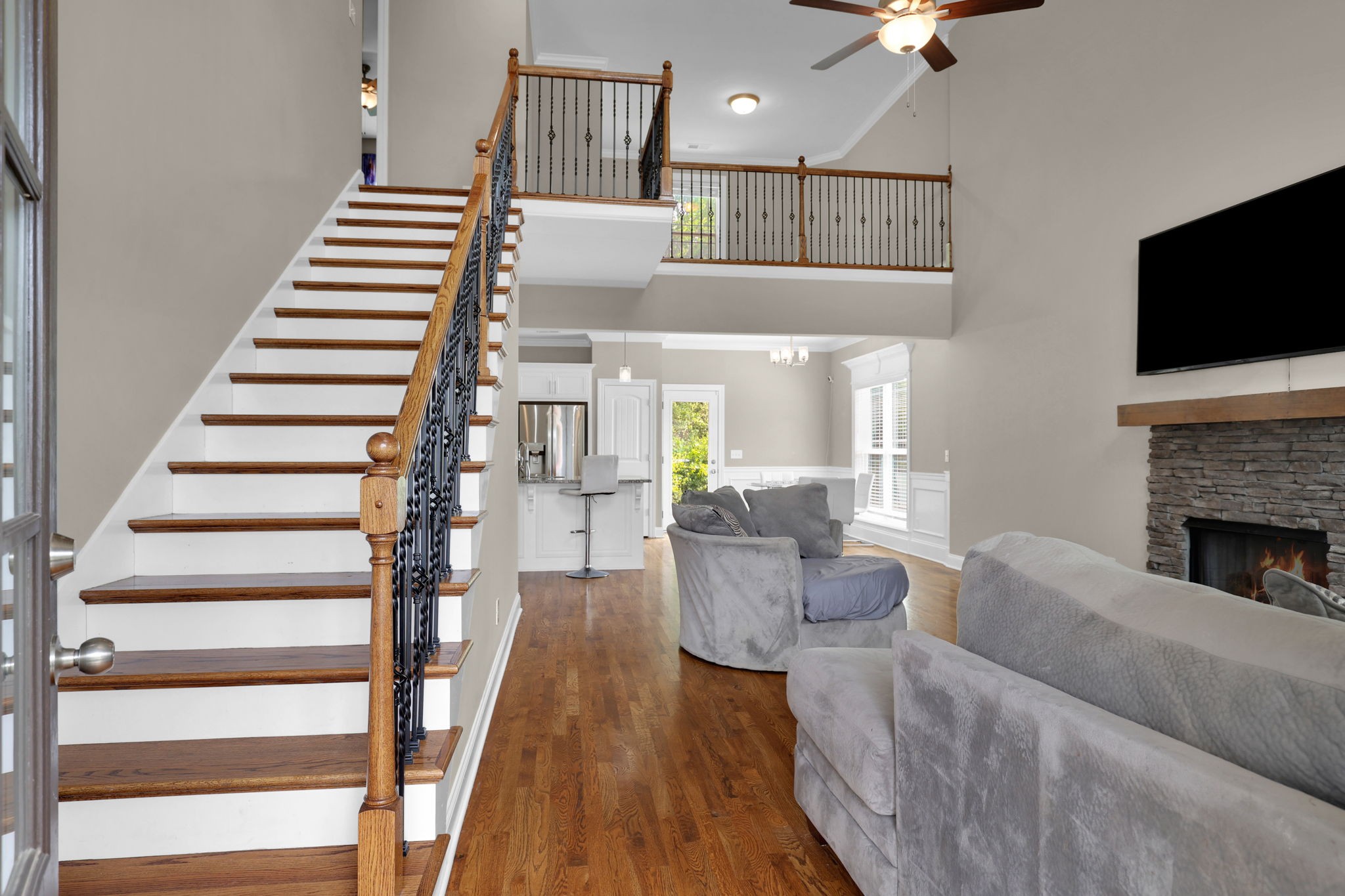 5152 Cedar Retreat Dr