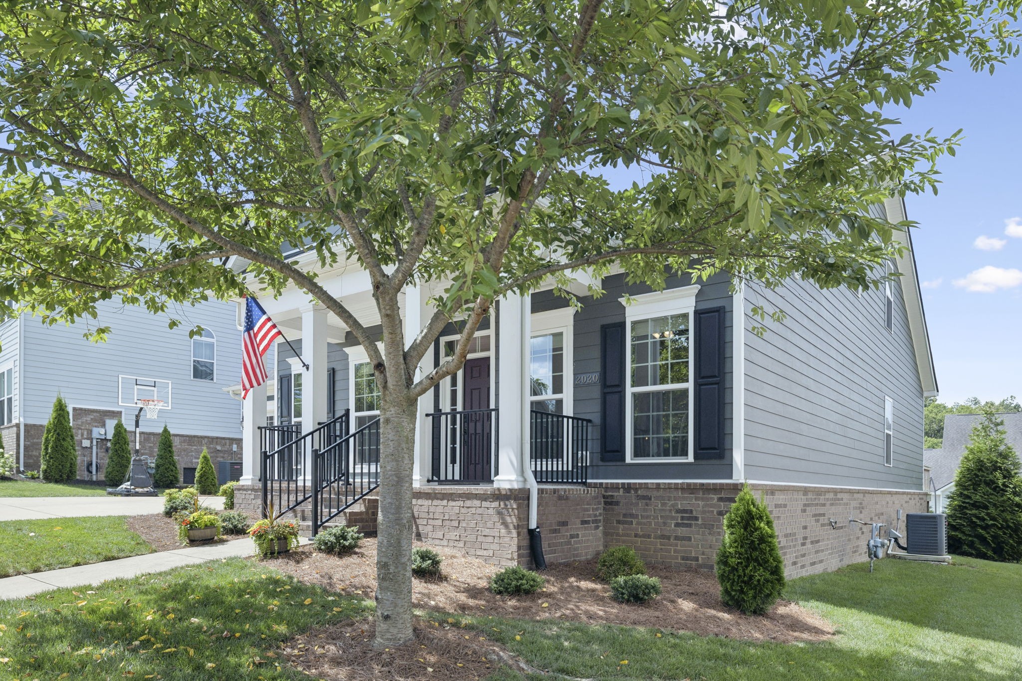 2020 Canyon Echo Dr