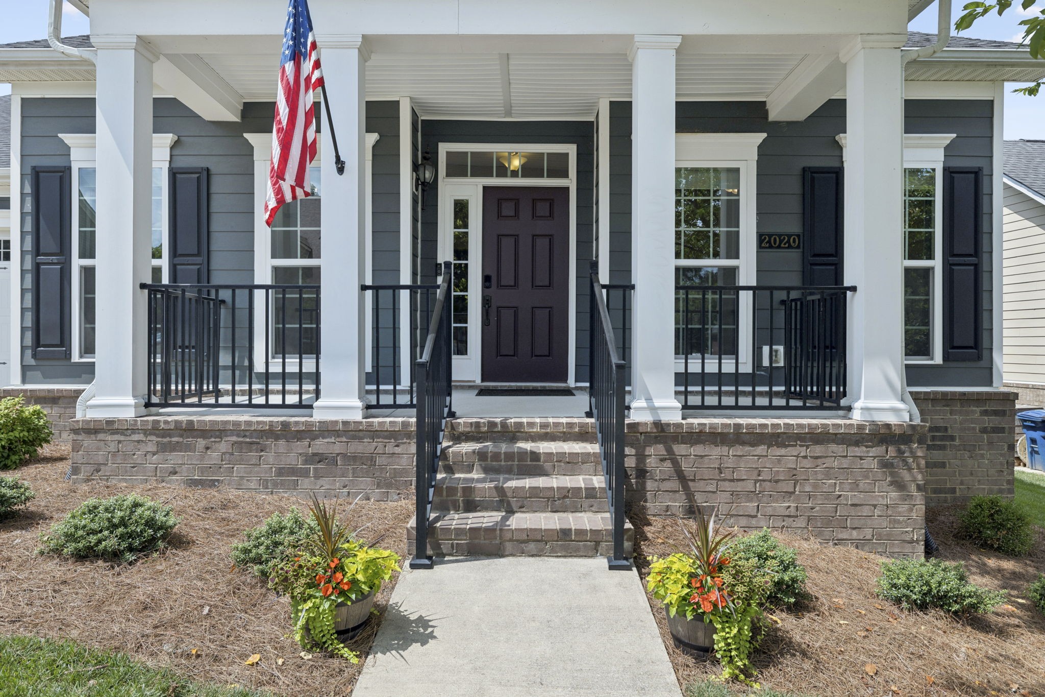 2020 Canyon Echo Dr