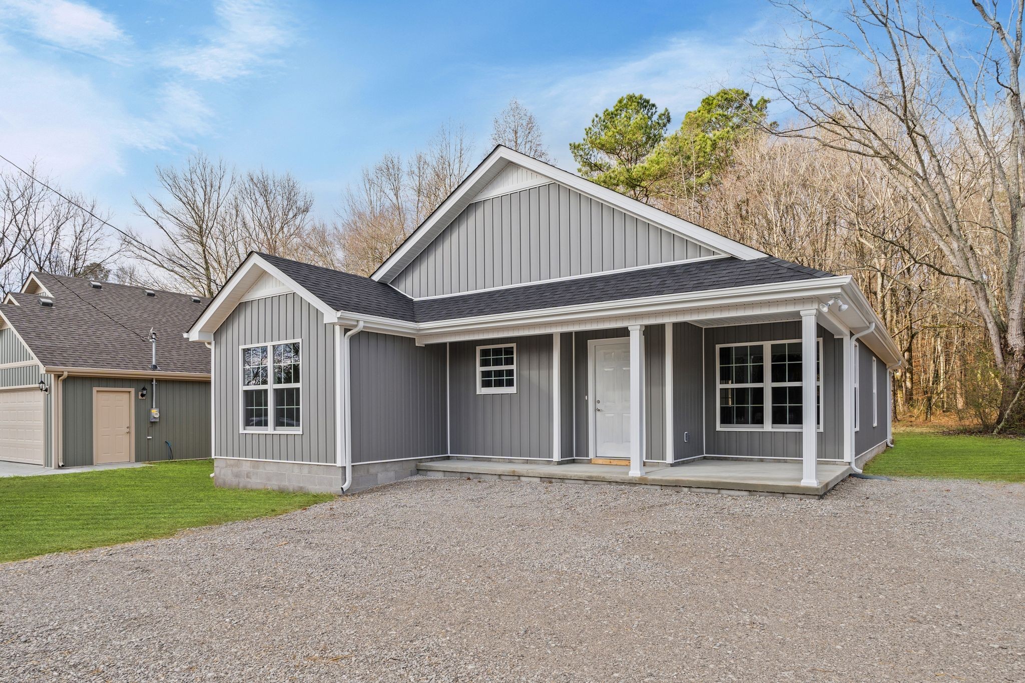 287 Fredonia Rd