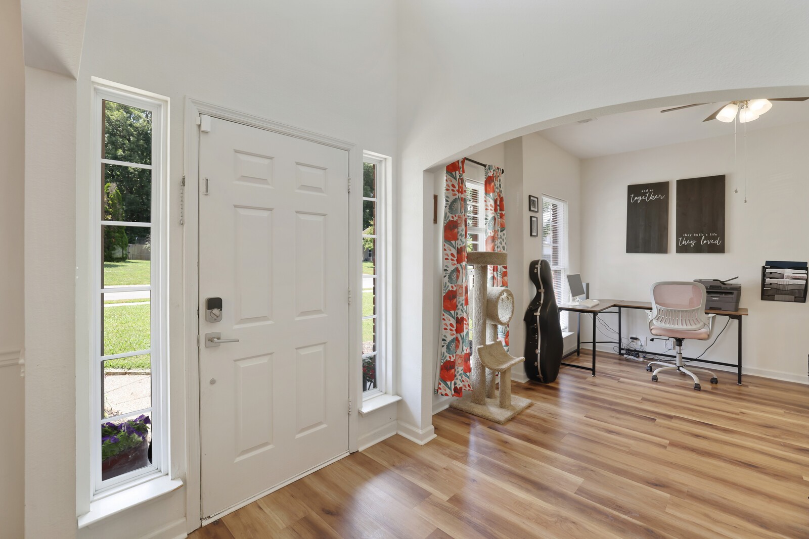 201 Foster Dr
