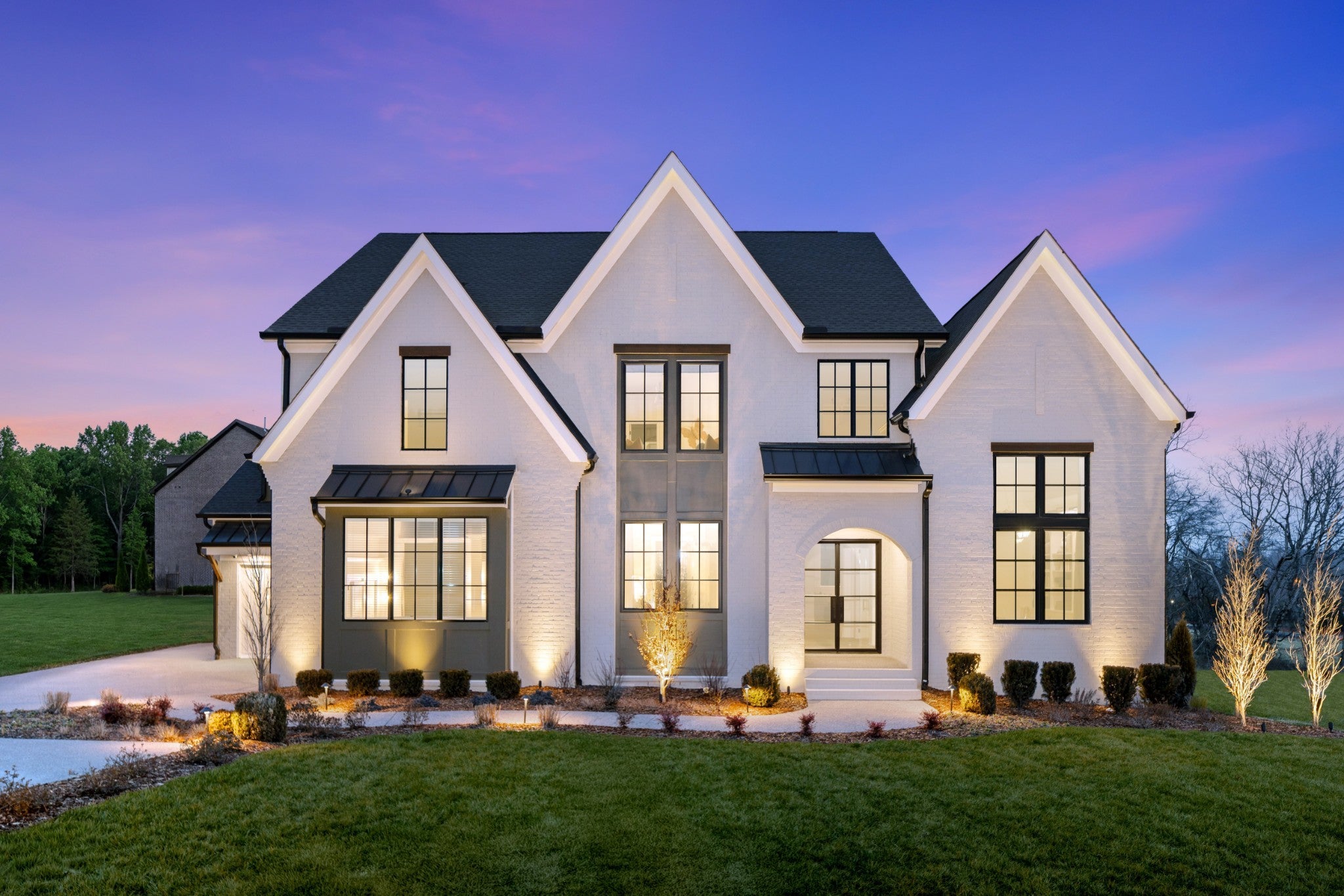 5-bed listing at 1708 Wisdom Drive, Brentwood