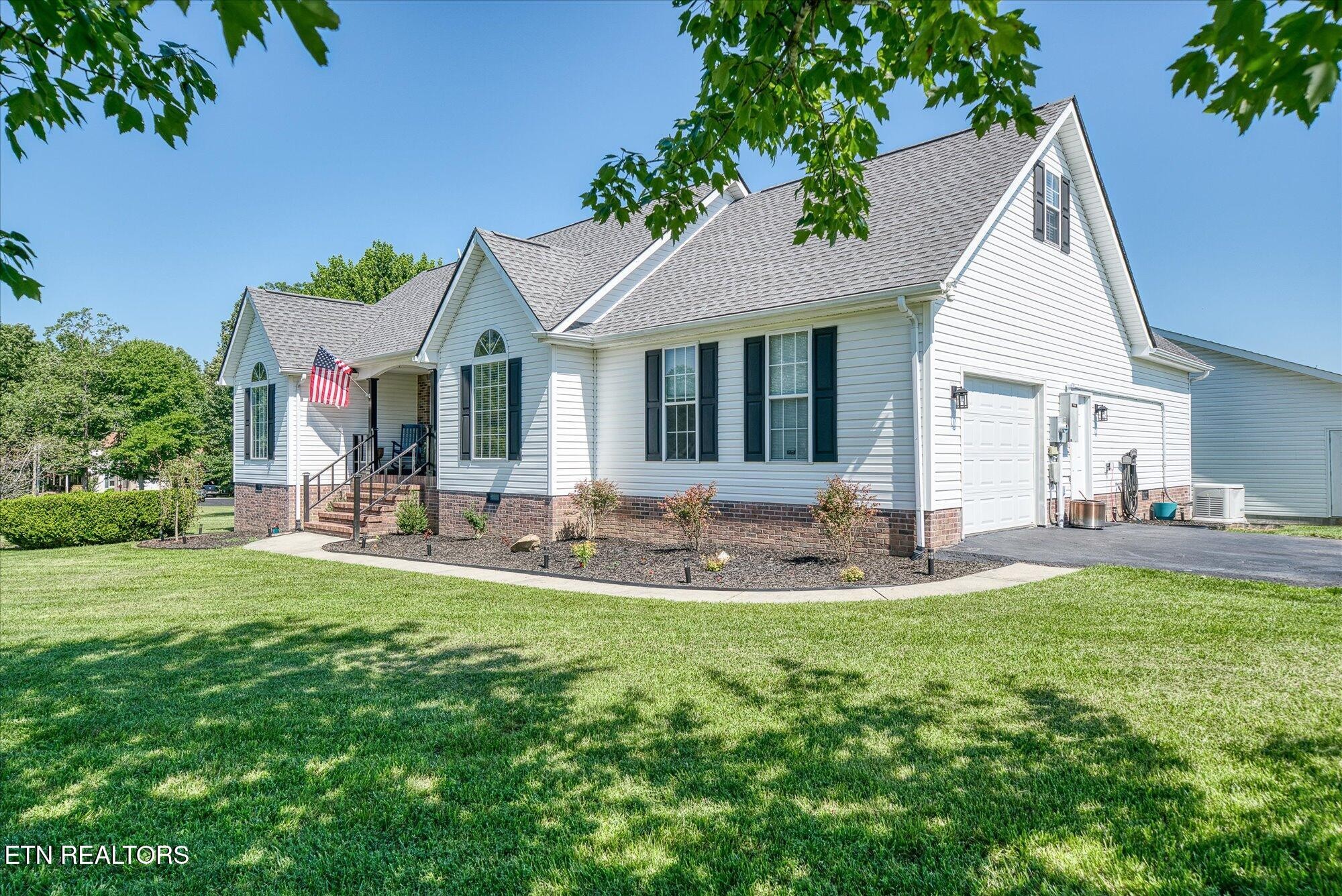 1036 Circle Drive Drive