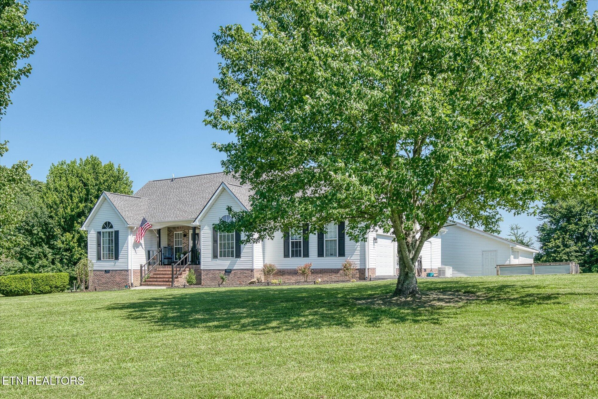 1036 Circle Drive Drive