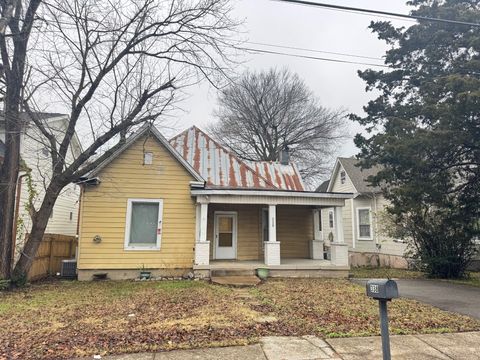 338 Peachtree St Nashville TN 37210