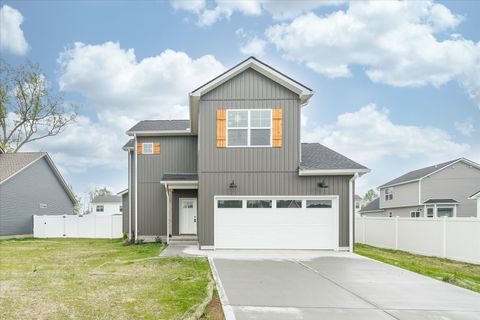 2287 Nicholas Ave, Cookeville, TN 38506 - MLS#: 2865638