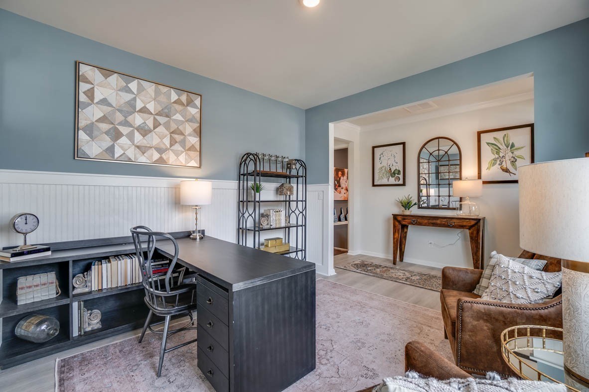 1524 Mountain View Drive