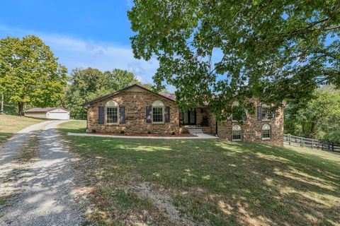 3250 Freeman Hollow Rd Goodlettsville TN 37072