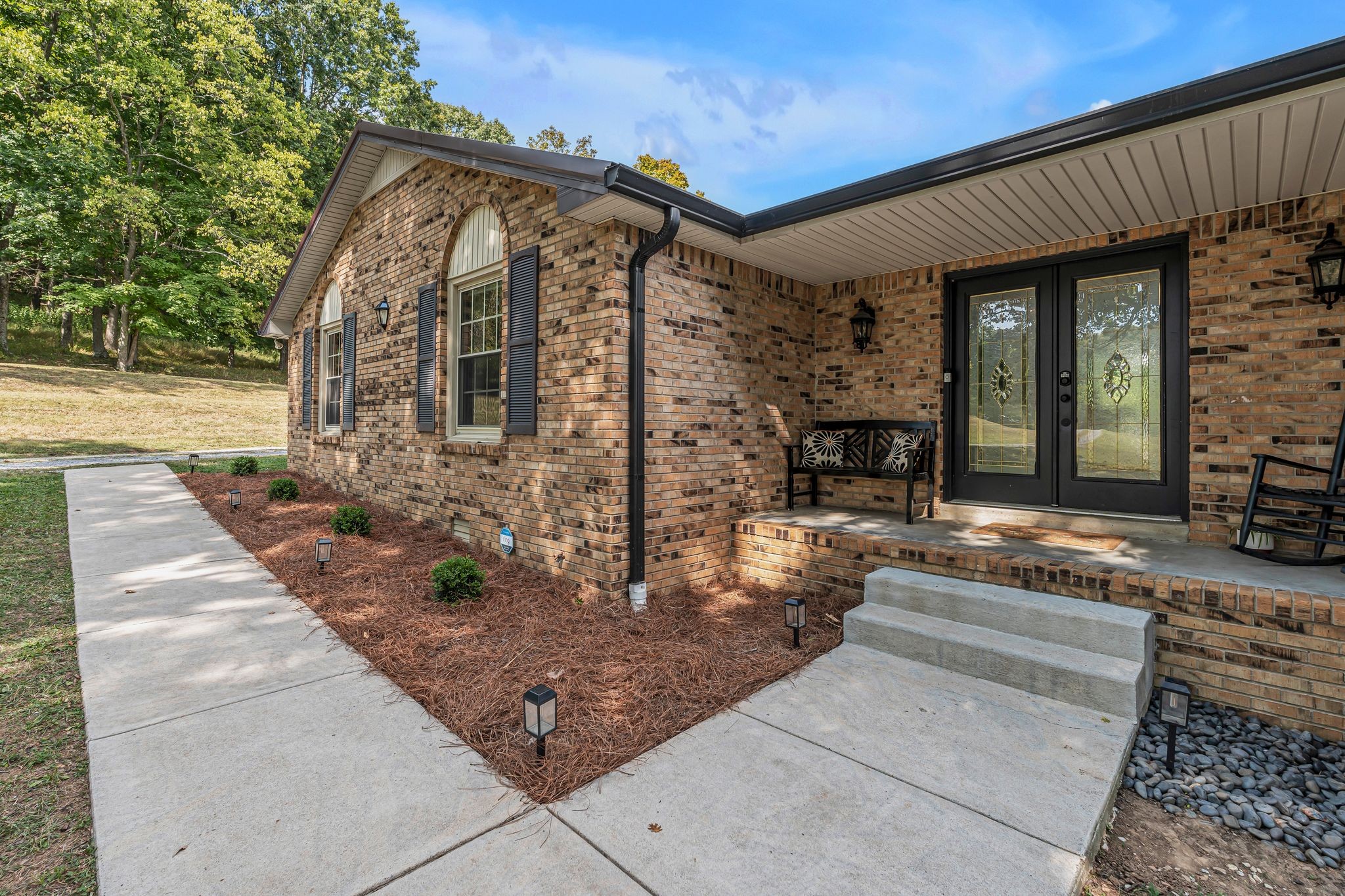 3250 Freeman Hollow Rd
