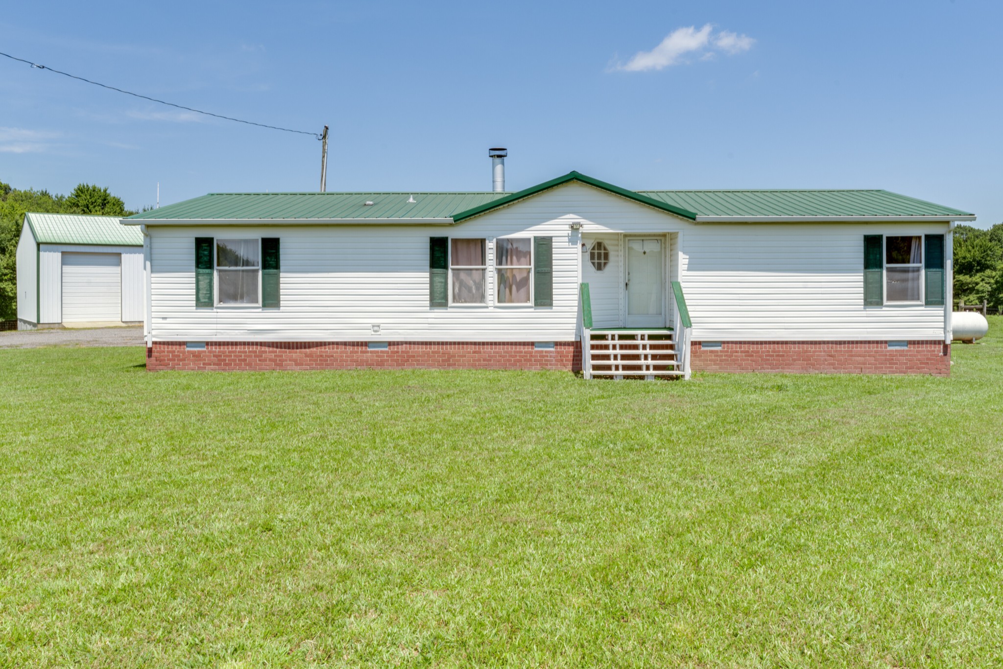 1250B Mount Olive Rd