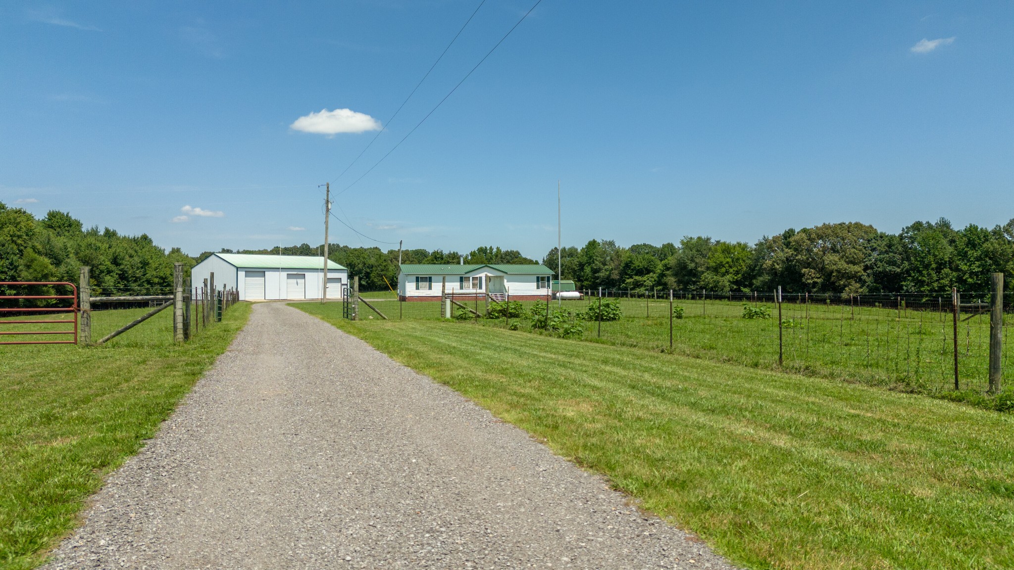 1250B Mount Olive Rd