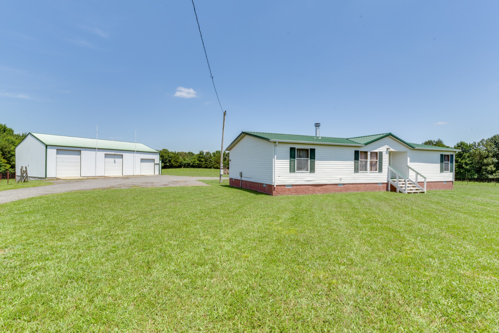 1250B Mount Olive Rd