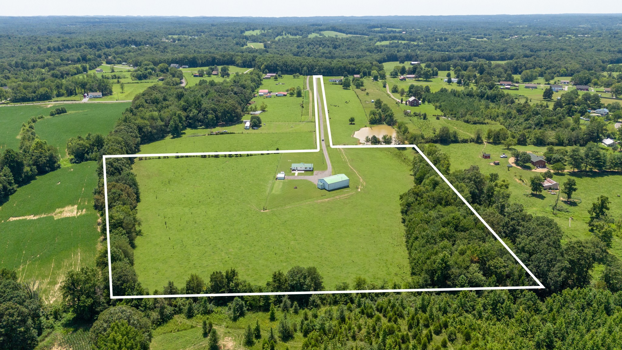 1250B Mount Olive Rd