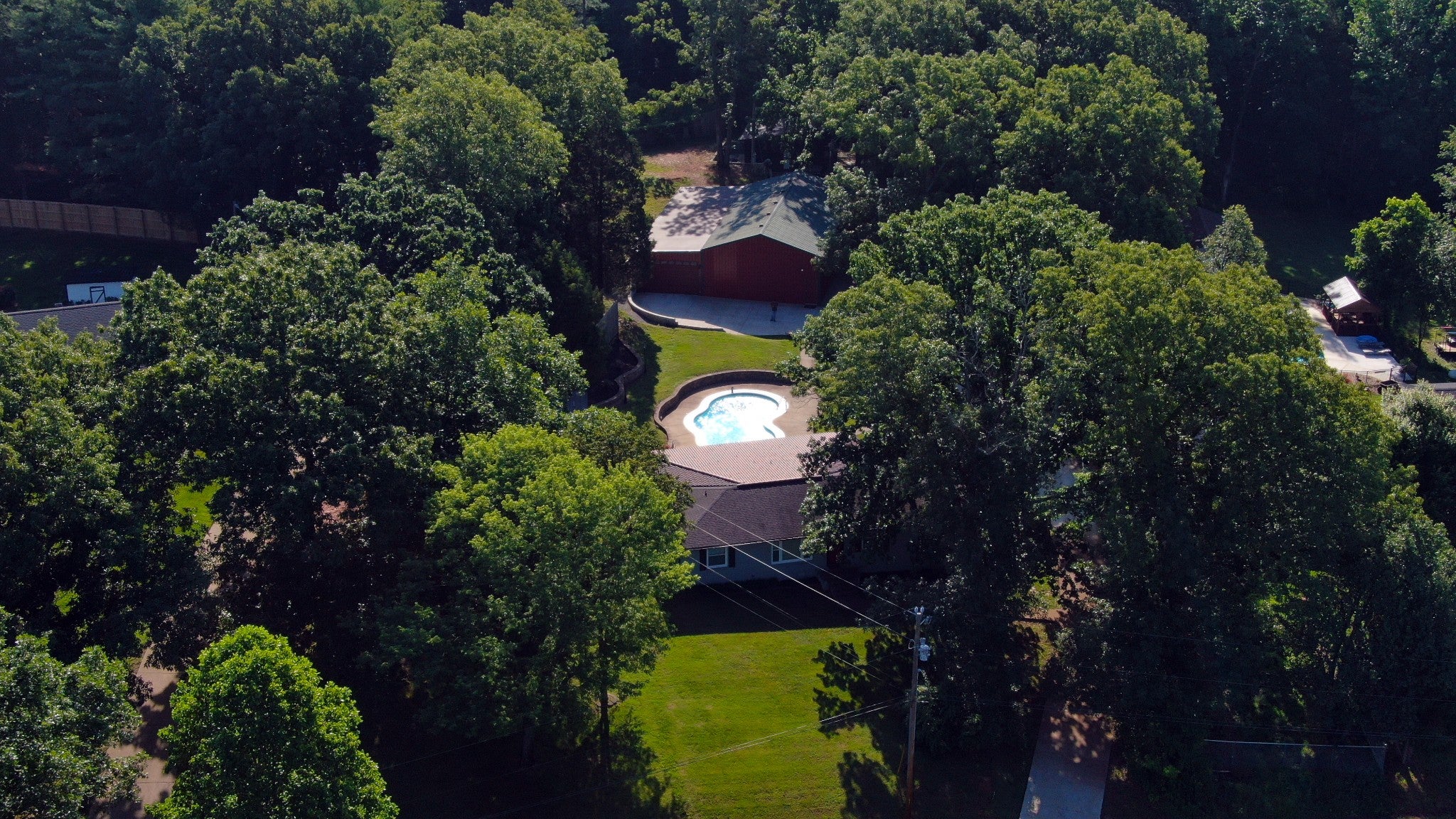 4537 Louise Creek Rd