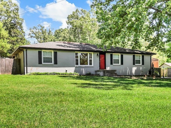 4537 Louise Creek Rd