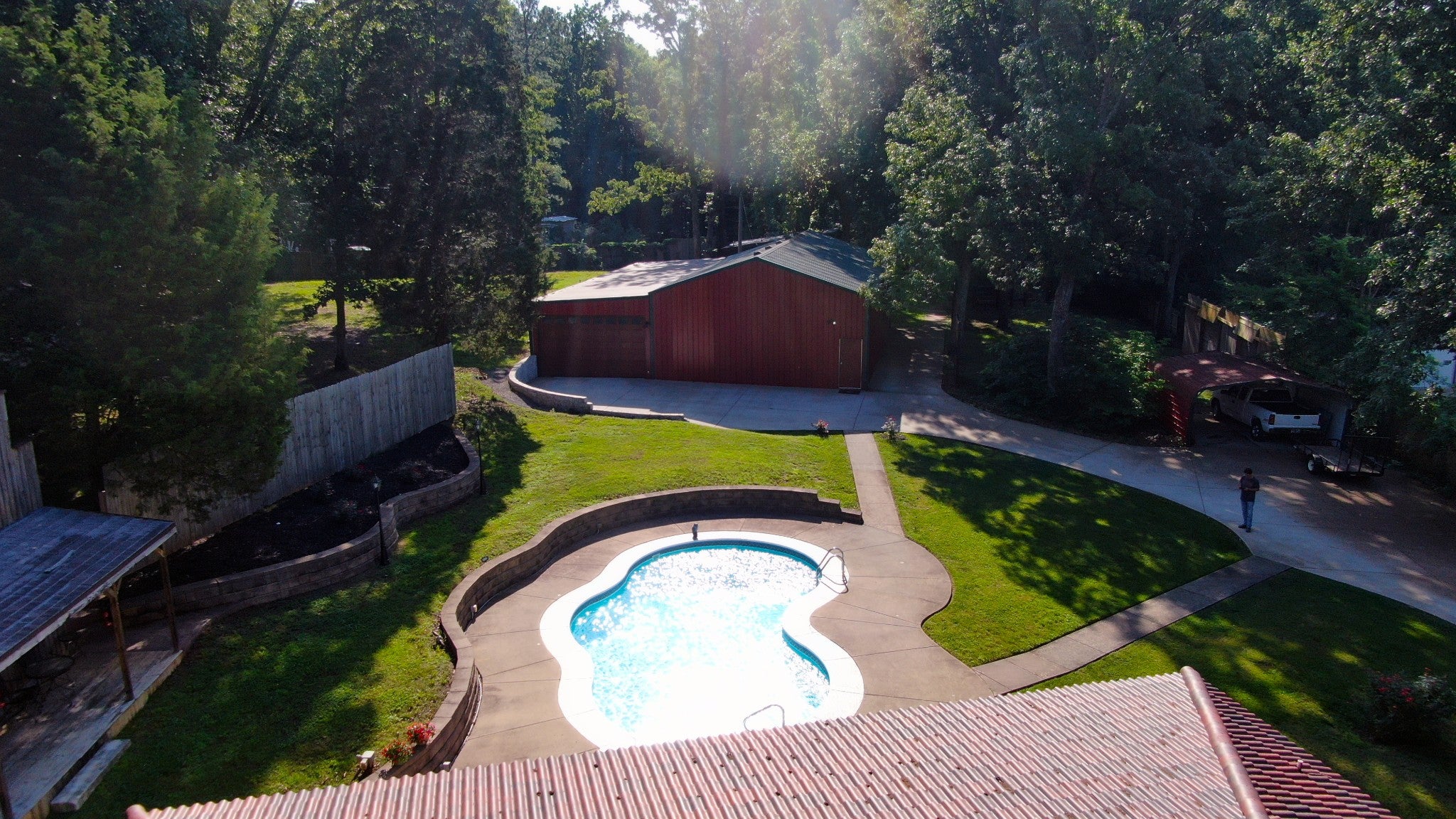 4537 Louise Creek Rd