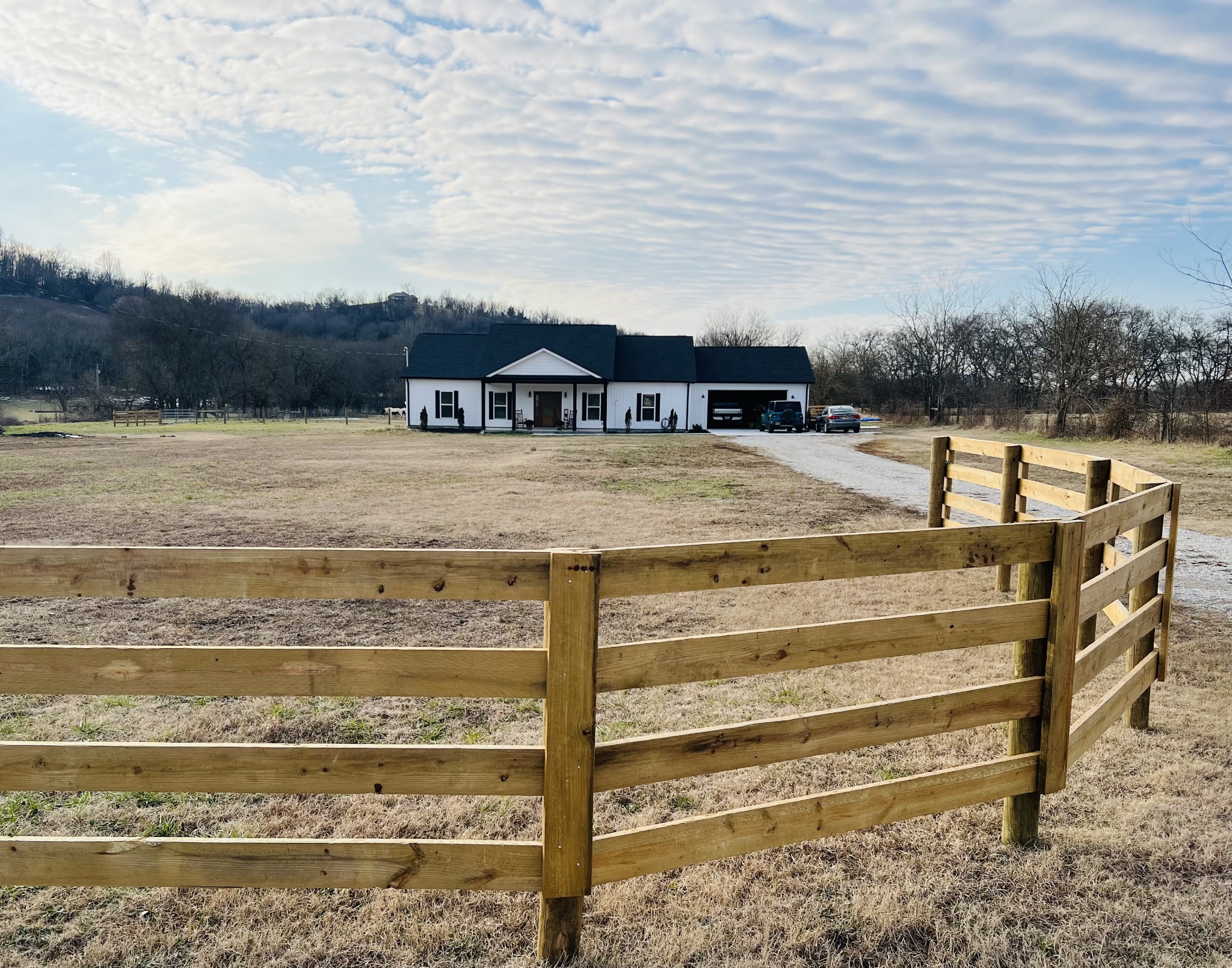 286 Hawthorne Hill Rd