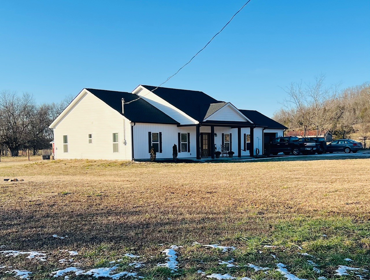 286 Hawthorne Hill Rd