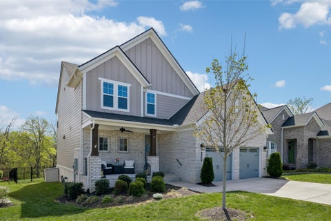 Photo of 130 Newbury Dr, White House, TN 37188 (MLS # 3529062)