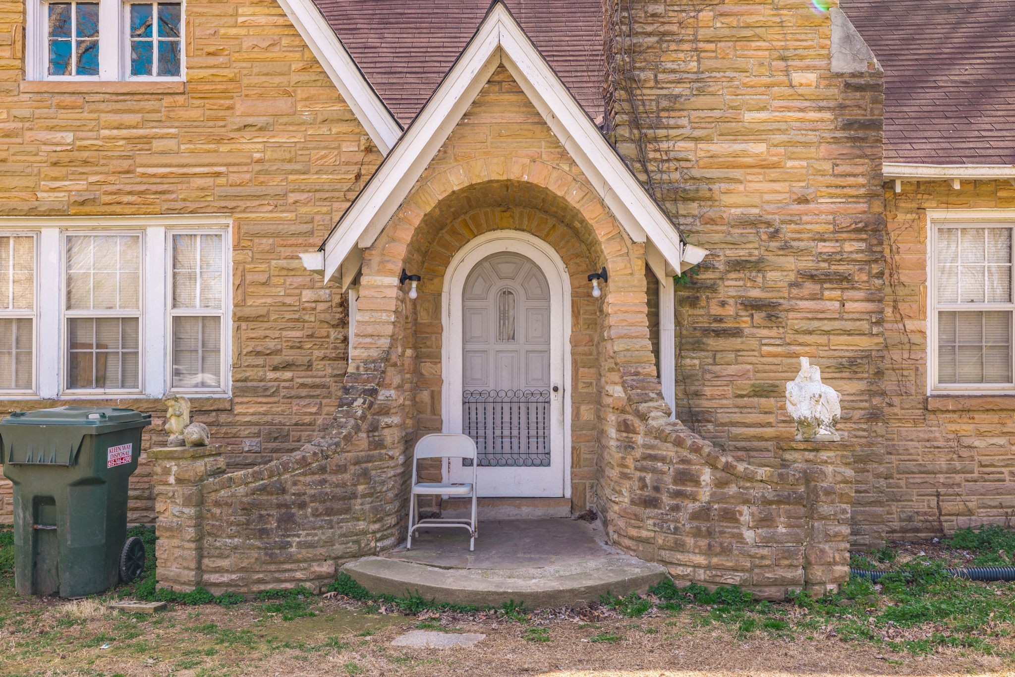 3831 Old Clarksville Pike