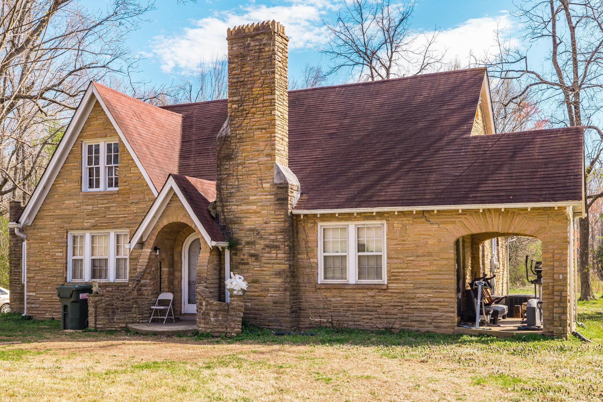 3831 Old Clarksville Pike