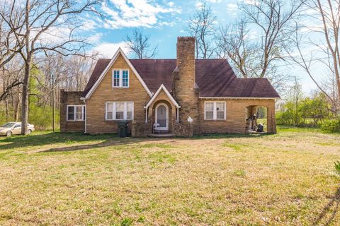 3831 Old Clarksville Pike Joelton TN 37080