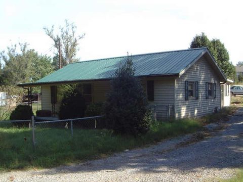 136 Carter St La Vergne TN 37086