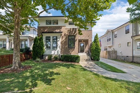 2302 Sunset Pl Nashville TN 37212