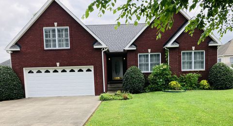 104 Brookview Ct Springfield TN 37172