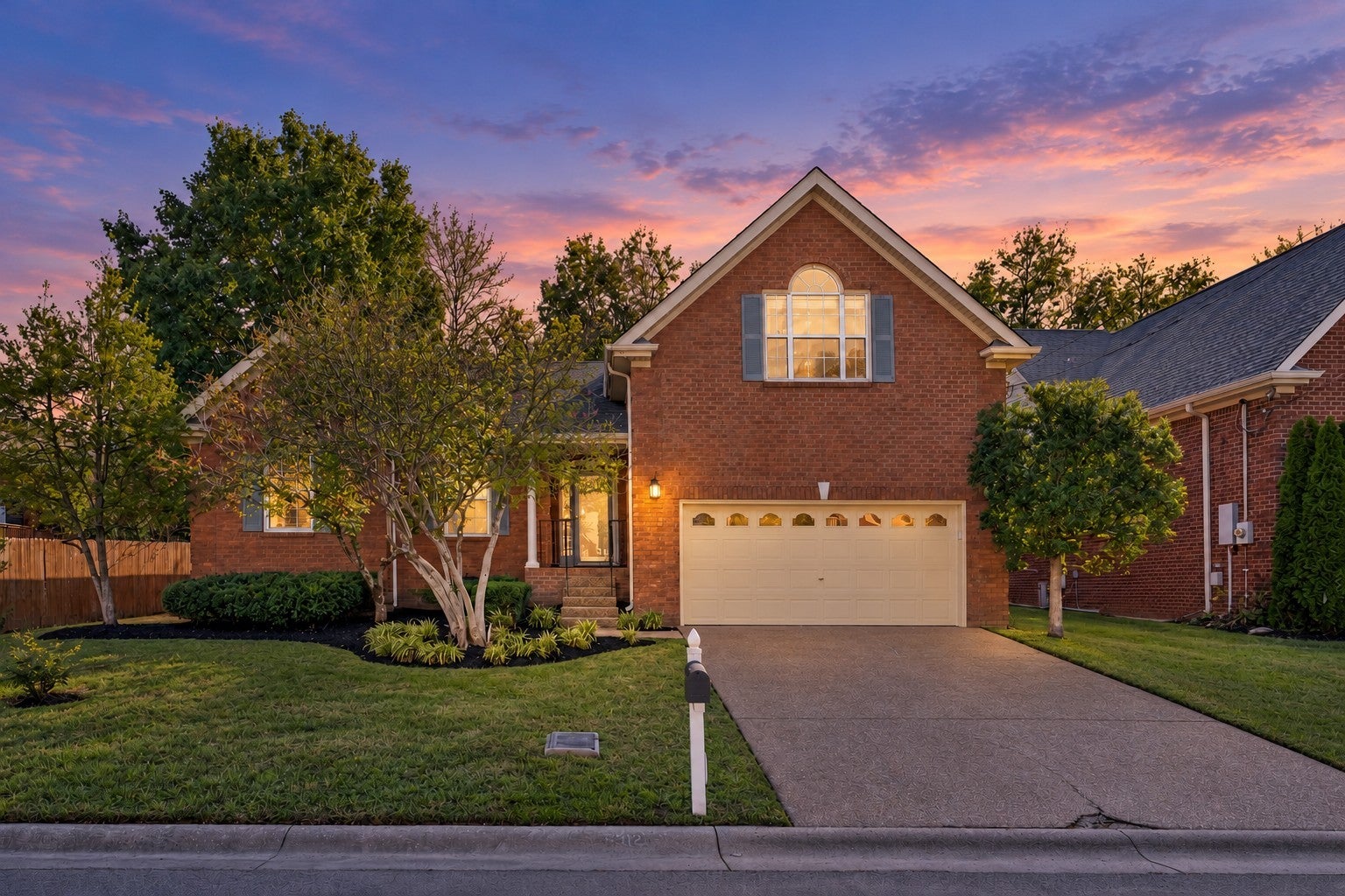 3-bed listing at 6312 Paddington Way, Antioch