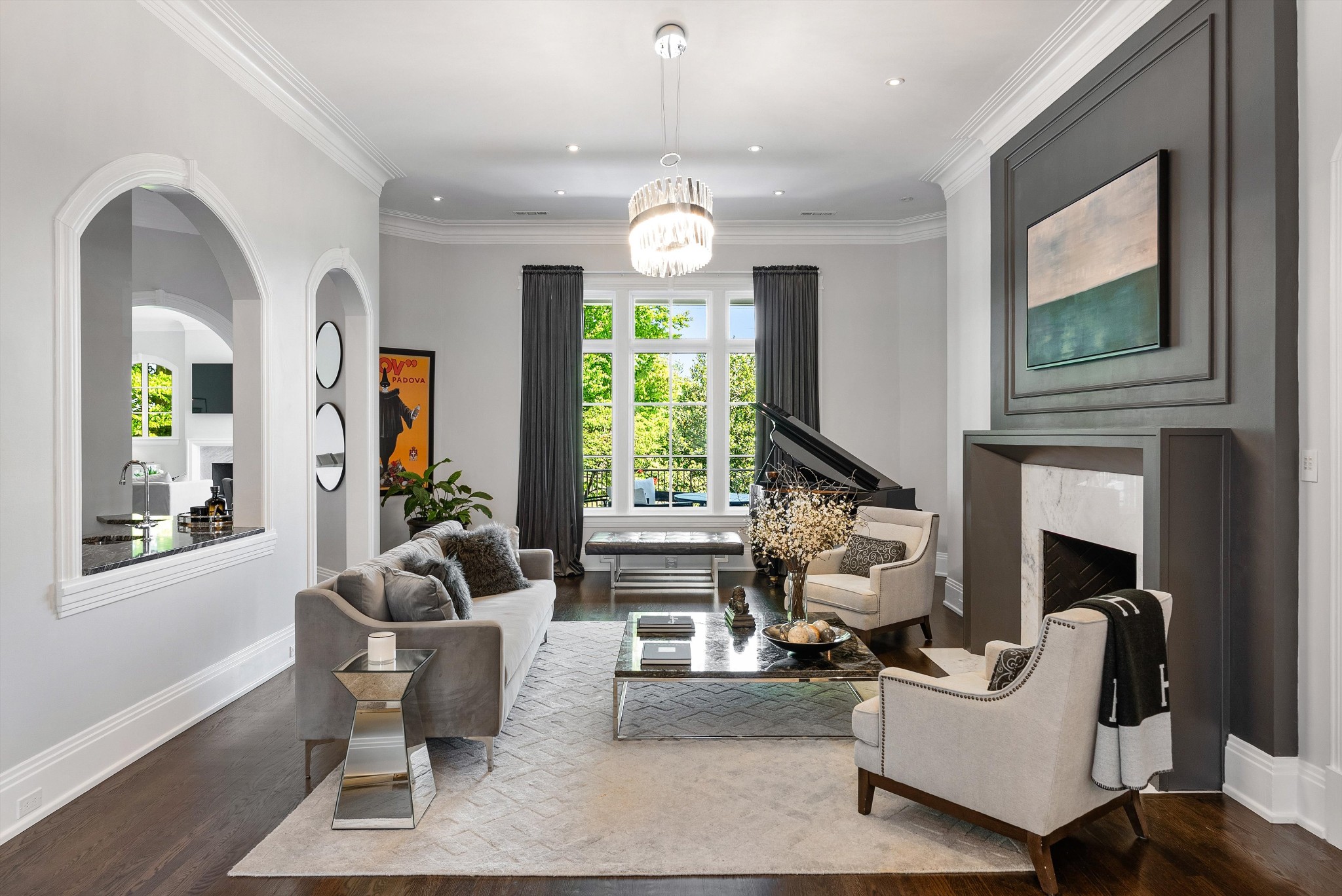 217 Governors Way